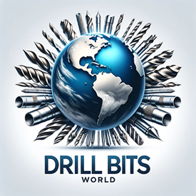 Drill Bits World