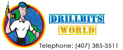 Drill Bits World