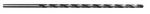 6" Overall Length | 4" Flute | High Speed Steel