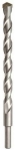Roto-Percussion Drill Bits