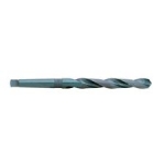 23/32" Taper Shank Drill MT2 High Speed Steel